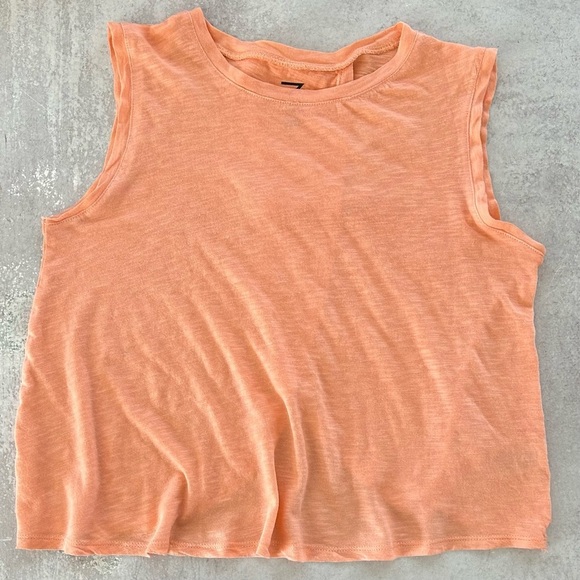 Norstrom's Z by Zella Girl 2 Active Performance Tee Bundle, M (8/10) - Picture 5 of 11